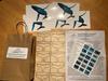 CRESLI Humpback Whale Identification Activity Set