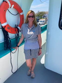 Come Aboard! Whale Watching in Long Island Waters