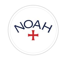 NOAH Clothing Logo
