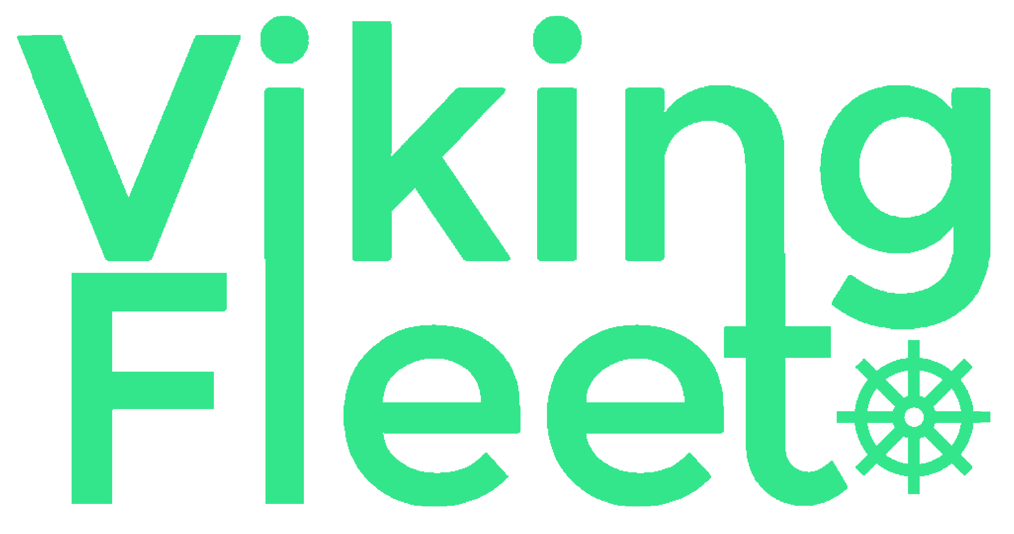 Viking Fleet logo